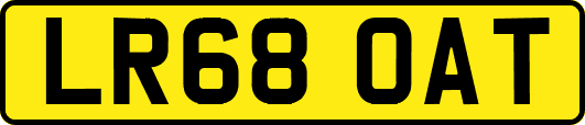 LR68OAT