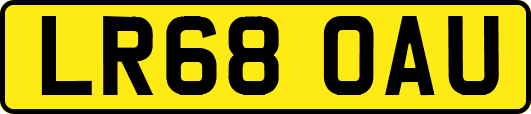 LR68OAU
