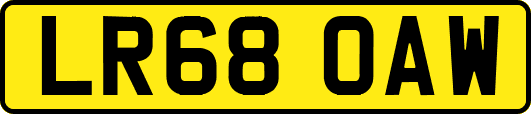 LR68OAW