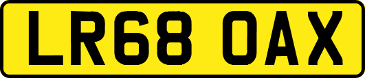 LR68OAX