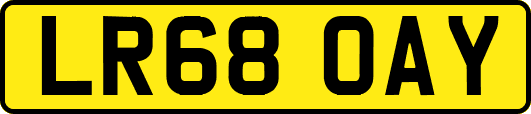 LR68OAY