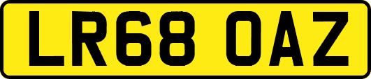 LR68OAZ