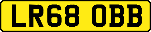 LR68OBB