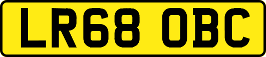 LR68OBC