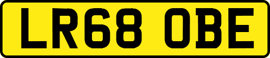 LR68OBE