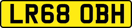LR68OBH