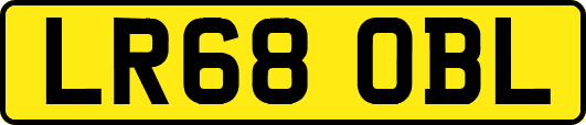 LR68OBL