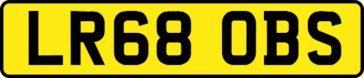 LR68OBS