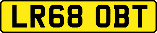 LR68OBT