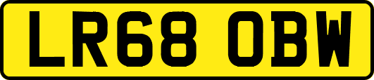 LR68OBW