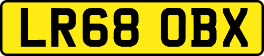 LR68OBX