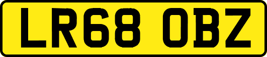 LR68OBZ