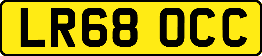 LR68OCC