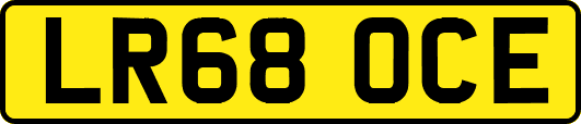 LR68OCE