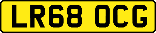 LR68OCG