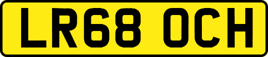 LR68OCH
