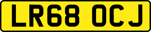 LR68OCJ