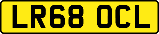 LR68OCL