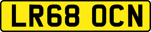 LR68OCN