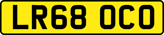 LR68OCO