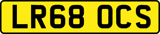 LR68OCS
