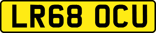 LR68OCU