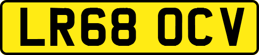 LR68OCV