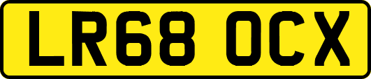 LR68OCX
