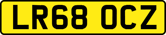 LR68OCZ