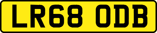 LR68ODB