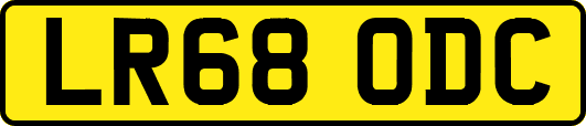 LR68ODC