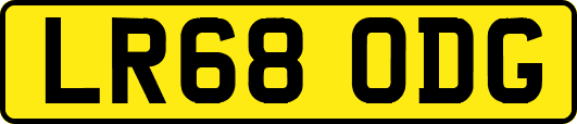 LR68ODG