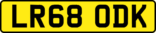 LR68ODK