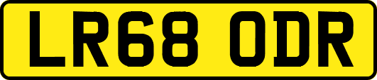 LR68ODR