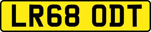 LR68ODT