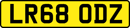 LR68ODZ