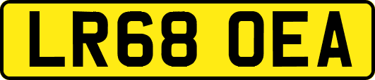 LR68OEA