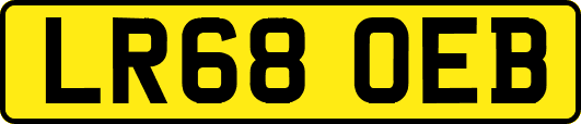 LR68OEB