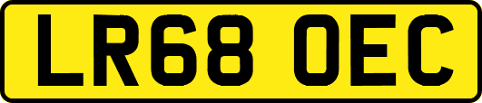 LR68OEC