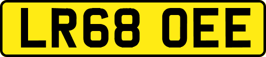 LR68OEE