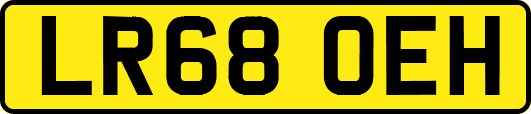 LR68OEH