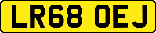 LR68OEJ
