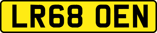 LR68OEN