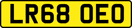 LR68OEO