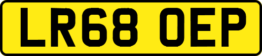 LR68OEP
