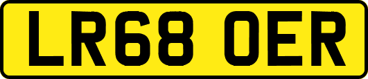 LR68OER