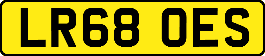 LR68OES