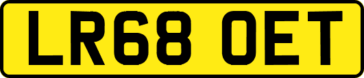 LR68OET