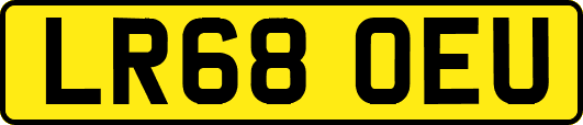 LR68OEU