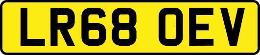 LR68OEV